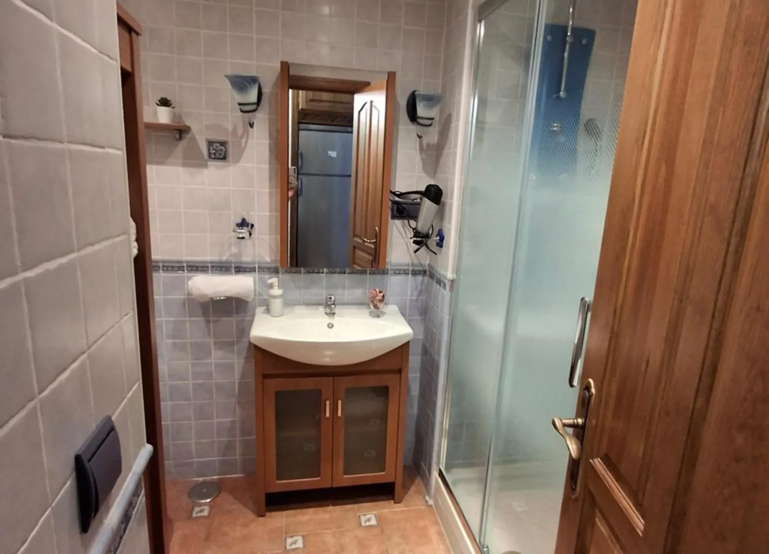 Apartamento Sonia Torremolinos