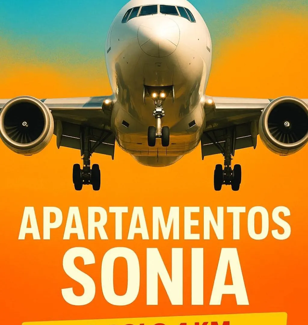 Apartamento Sonia Torremolinos 0*,
