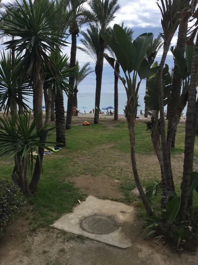 Apartamento Sonia Torremolinos Appartamento