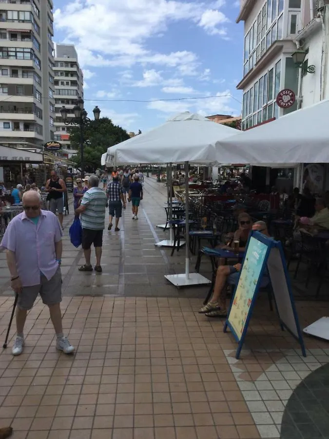 Appartamento Apartamento Sonia Torremolinos