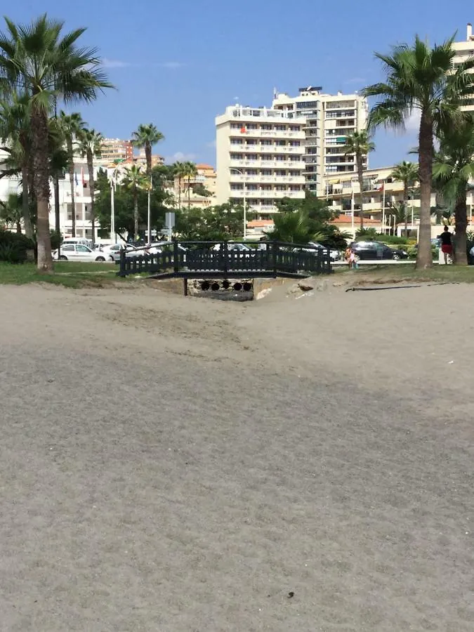 Apartamento Sonia Torremolinos Appartamento