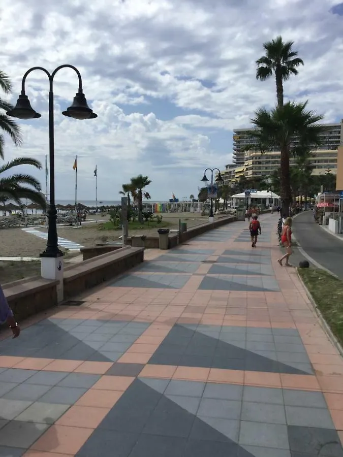 Appartamento Apartamento Sonia Torremolinos