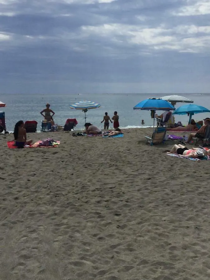 Apartamento Sonia Torremolinos Appartamento