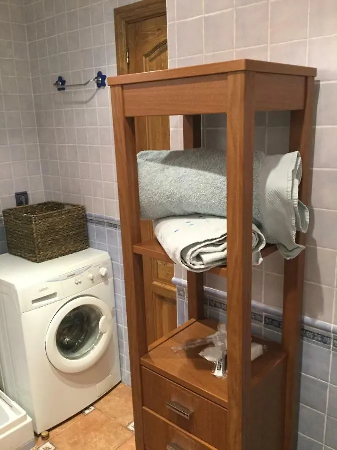 Apartamento Sonia Torremolinos Appartamento