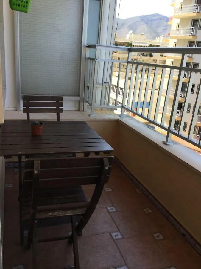 Appartamento Apartamento Sonia Torremolinos