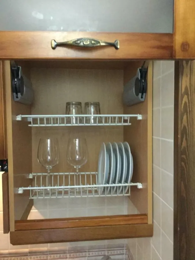 Apartamento Sonia Torremolinos Spagna