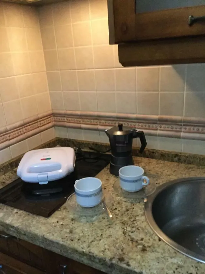 Apartamento Sonia Torremolinos Appartamento