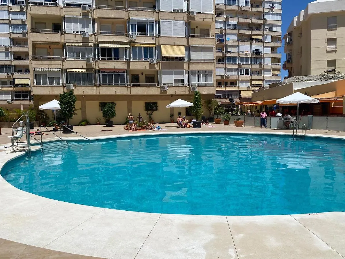 Apartamento Sonia Torremolinos Apartment