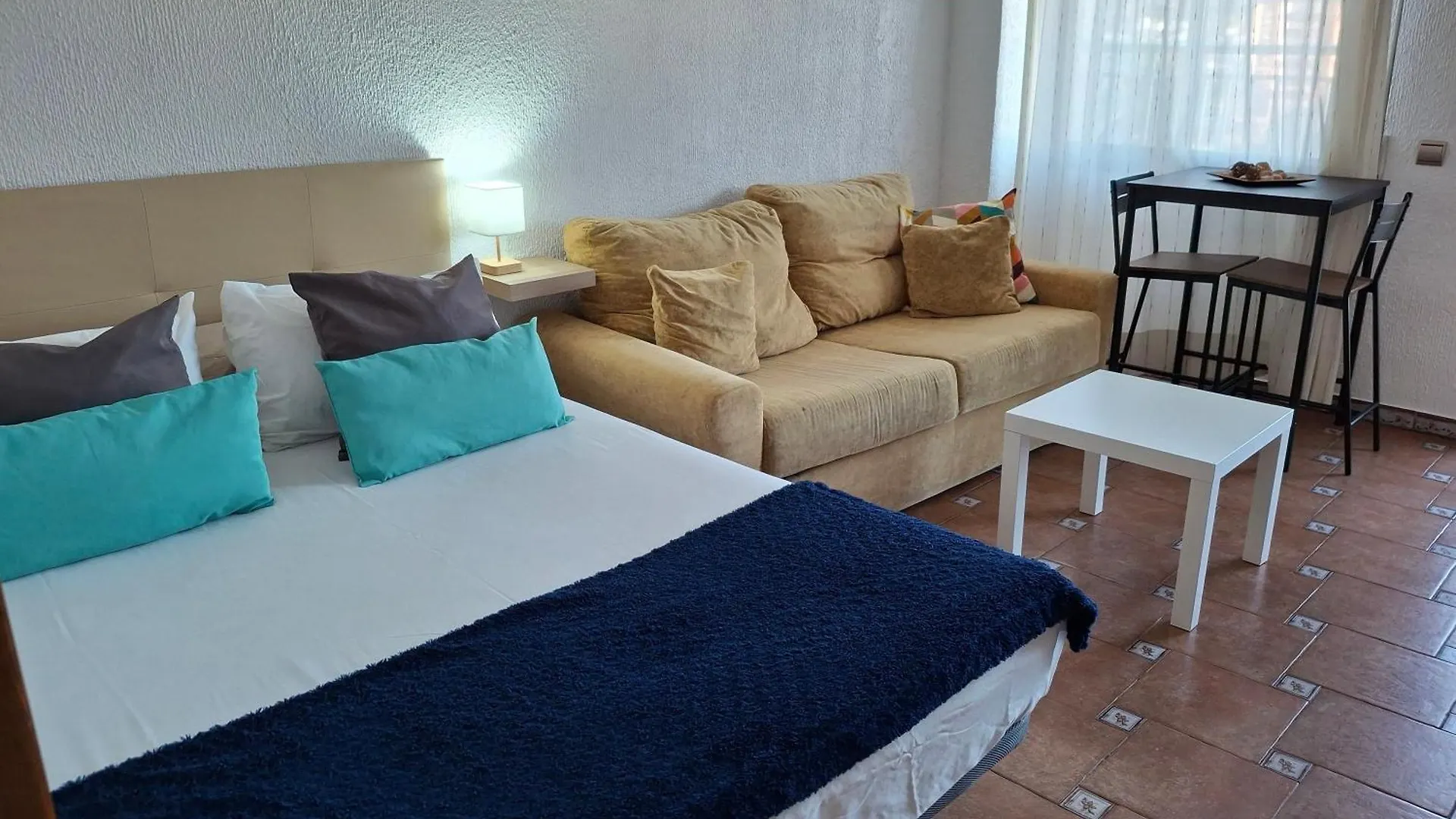 Apartment Apartamento Sonia Torremolinos