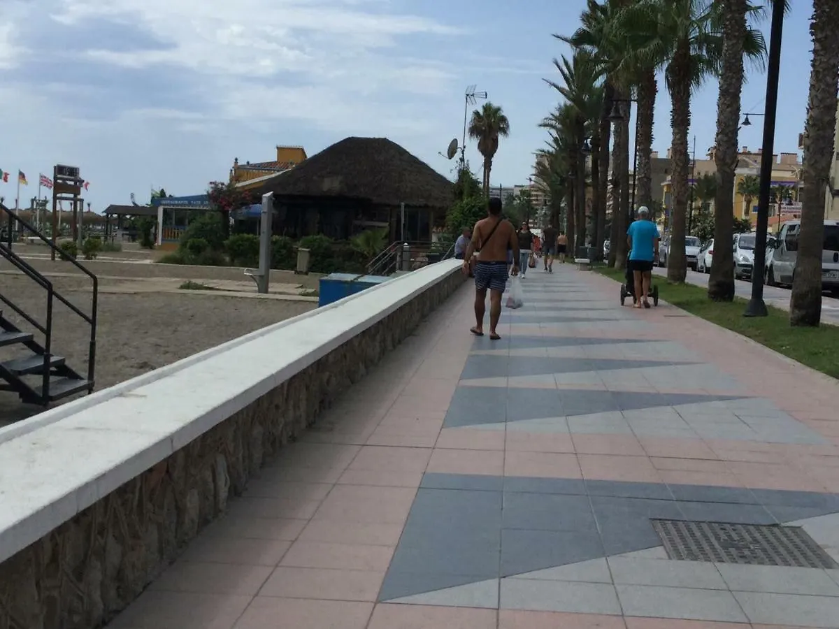 Apartamento Sonia Torremolinos 0*,  Spain