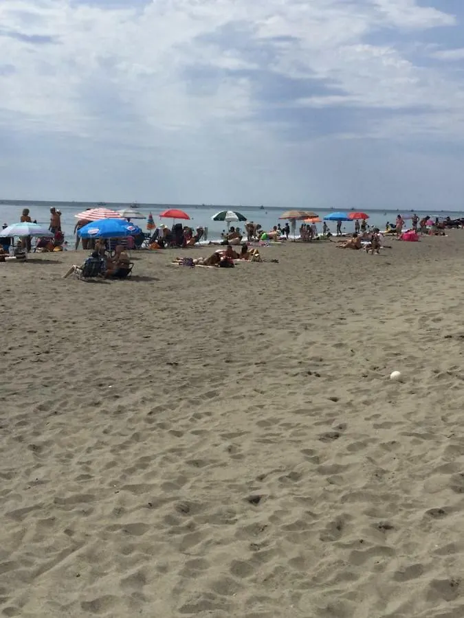 Apartamento Sonia Torremolinos