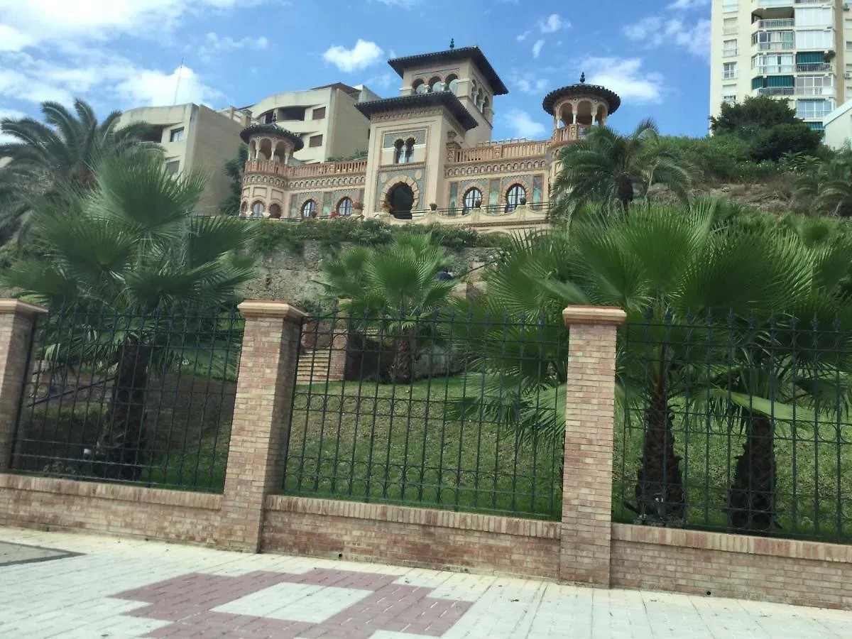 Apartamento Sonia Torremolinos Apartment