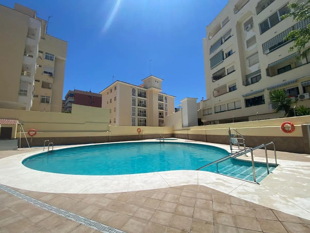 Apartamento Sonia Torremolinos