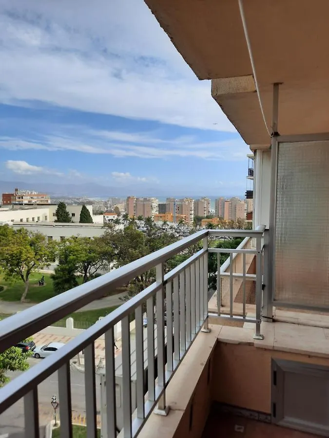 Apartamento Sonia Torremolinos