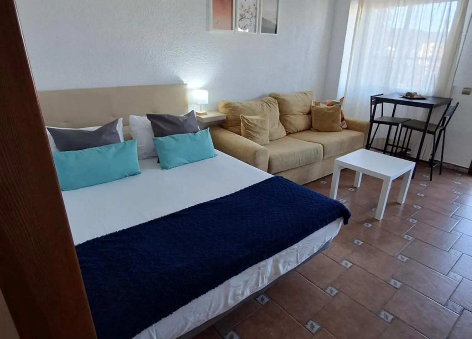 Apartamento Sonia Torremolinos 0*,