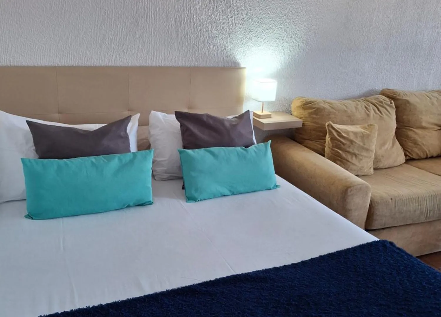 Apartamento Sonia Torremolinos Apartment