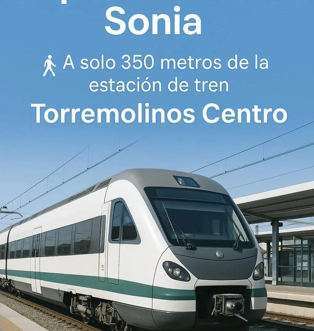 Apartamento Sonia Torremolinos Apartment