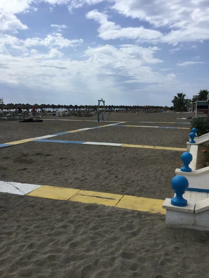 Apartamento Sonia Torremolinos 0*,