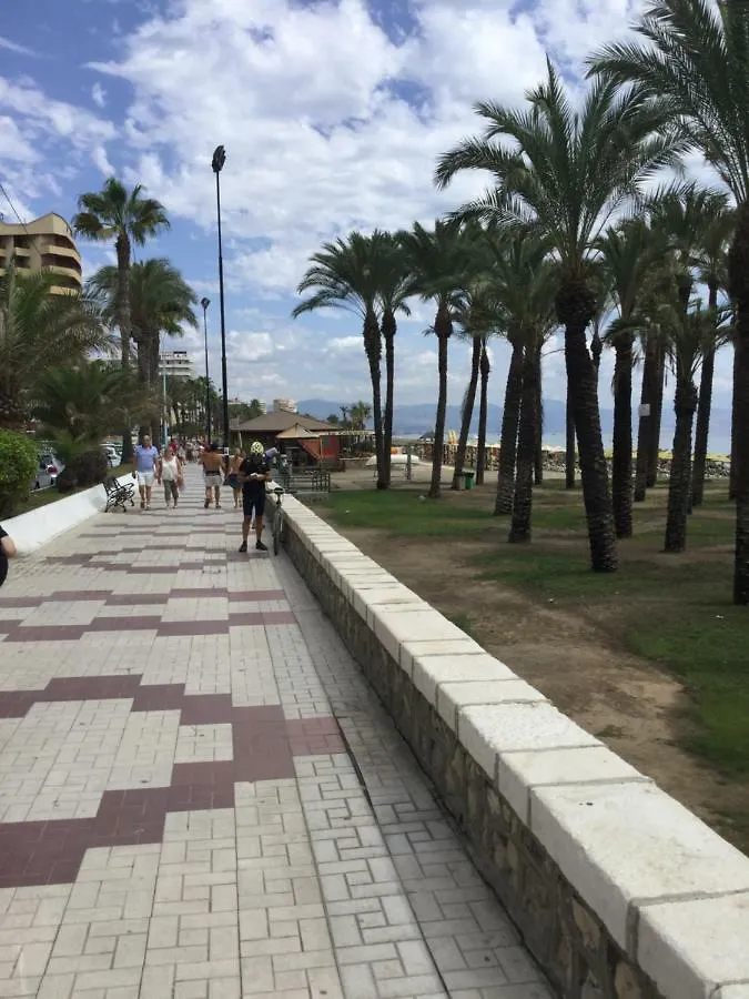 Apartamento Sonia Torremolinos Apartment
