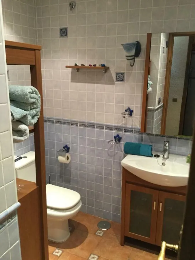 Apartamento Sonia Torremolinos Spain