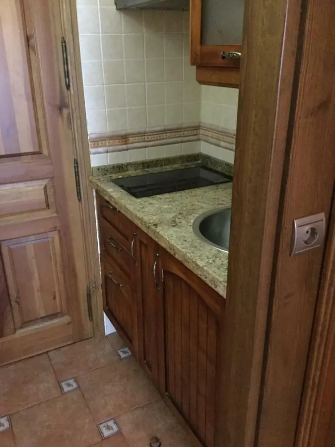 Apartamento Sonia Torremolinos